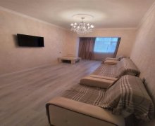 Satılır Köhnə Tikili Nəsimi m., 6-cı mikrorayon, Binəqədi r.