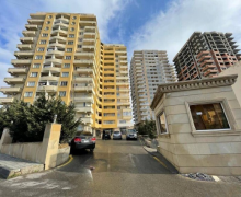 Satılır Yeni Tikili Neftçilər m., Nizami r.