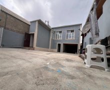 Satılır Həyət evi/villa Masazır, Abşeron r.