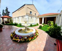 Satılır Bağ evi Mərdəkan, Xəzər r.