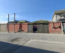 Satılır Həyət evi/villa Həzi Aslanov m., Xətai r. Satılır Həyət evi/villa Həzi Aslanov m., Xətai r.