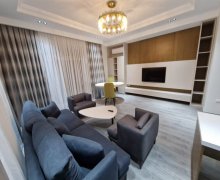 Kirayə (aylıq) Yeni Tikili Ağ şəhər, Xətai r.