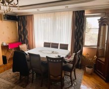 Kirayə (aylıq) Köhnə Tikili 28 May m., Nəsimi r.