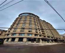 Kirayə (aylıq) Yeni Tikili Nizami m., Yasamal r.