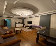 Kirayə (aylıq) Yeni Tikili Həzi Aslanov m., Xətai r.