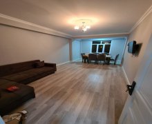 Kirayə (aylıq) Yeni Tikili Xırdalan ş.