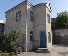 Satılır Həyət evi/villa Neftçilər m., Bakıxanov qəs., Sabunçu r.