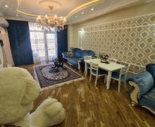 Kirayə (aylıq) Yeni Tikili Qara Qarayev m., Nizami r.