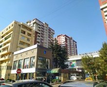 Kirayə (aylıq) Yeni Tikili Qara Qarayev m., Xətai r.