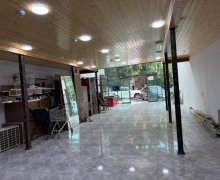 icareye verilen aylıq obyektler Gənclik m., Nəsimi r.