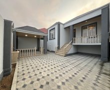 Satılır Həyət evi/villa Məhəmmədli, Abşeron r.