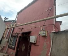 Satılır Həyət evi/villa Dərnəgül m., Binəqədi qəs., Binəqədi r.