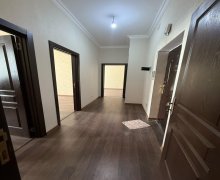 Kirayə (aylıq) Yeni Tikili Hövsan qəs., Suraxanı r.