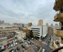 Kirayə (aylıq) Köhnə Tikili 28 May m., Nəsimi r.