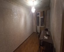 Kirayə (aylıq) Köhnə Tikili Nəriman Nərimanov m., Nərimanov r.