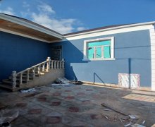 Satılır Həyət evi/villa Binəqədi qəs., Binəqədi r.