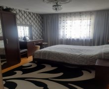 razinde 3 otaqli evler Bakıxanov qəs., Sabunçu r.