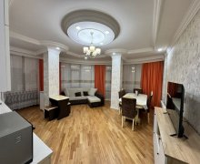 Kirayə (aylıq) Yeni Tikili Xətai m., Nəsimi r.