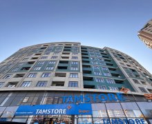 Kirayə (aylıq) Yeni Tikili 20 Yanvar m., 4-cü mikrorayon, Nəsimi r.