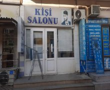 Arenda aylıq obyekt Həzi Aslanov m., H.Aslanov qəs., Xətai r.