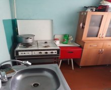 Satılır Köhnə Tikili Yasamal qəs., Yasamal r.