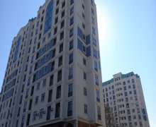 Satılır Yeni Tikili Həzi Aslanov m., Əhmədli, Xətai r.