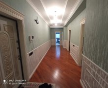 genclikde yeni tikili evler Gənclik m., Nərimanov r.