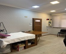 Kirayə (aylıq) Obyekt Memar Əcəmi m., Nəsimi r.