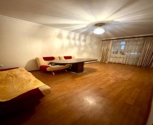 Satılır Yeni Tikili Yeni Yasamal qəs., Yasamal r.