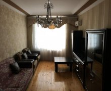 Kirayə (aylıq) Yeni Tikili Bakıxanov qəs., Sabunçu r. Kirayə (aylıq) Yeni Tikili Bakıxanov qəs., Sabunçu r.