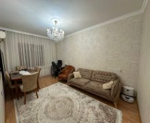 Satılır Köhnə Tikili Xalqlar dostluğu m., Əhmədli, Xətai r.