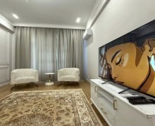 Kirayə (günlük) Yeni Tikili İnşaatçılar m., Yasamal r.