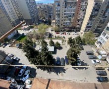 Satılır Köhnə Tikili Yeni Günəşli qəs., Suraxanı r.