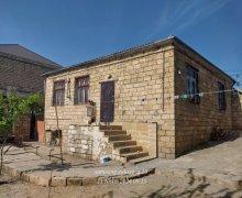 Satılır Həyət evi/villa Xocaəsən m., Sulutəpə qəs., Binəqədi r.