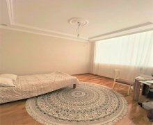 Satılır Yeni Tikili Neftçilər m., 8-ci kilometr, Nizami r.