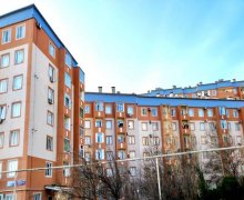 Kirayə (aylıq) Yeni Tikili Yeni Günəşli qəs., Suraxanı r.