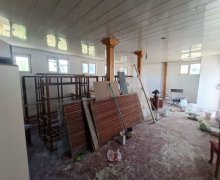 Satılır Obyekt Binəqədi qəs., Binəqədi r. Satılır Obyekt Binəqədi qəs., Binəqədi r.