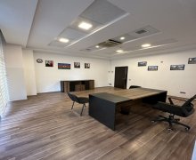 Kirayə (aylıq) Ofis 28 May m., Nəsimi r.