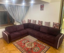 Kirayə (aylıq) Köhnə Tikili Sahil m., Səbail r.