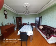 qara qarayevde satilan evler Qara Qarayev m., Nizami r.