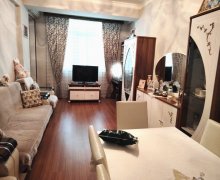 Satılır Yeni Tikili Sahil m., 20-ci sahə, Səbail r.