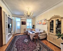 Satılır Köhnə Tikili Bayıl qəs., Səbail r.