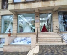 Аренда Объект Nizami м., Низами Молл, Ясамал р.