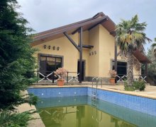 Satılır Bağ evi Mərdəkan, Xəzər r.