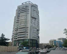 evlerin satisi 8 Noyabr m., Nəsimi r.