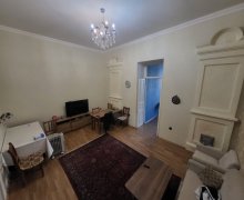 Аренда Вторичка м. Ичяришяхяр м., Парк Ахундова, Сябаиль р.