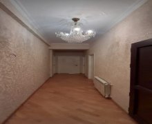 Satılır Yeni Tikili Həzi Aslanov m., H.Aslanov qəs., Xətai r.