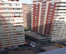 Kirayə (aylıq) Yeni Tikili Gənclik m., Nərimanov r.