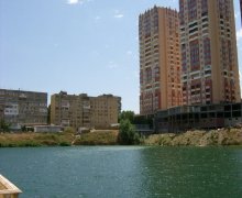 Kirayə (aylıq) Yeni Tikili İnşaatçılar m., Yasamal r.