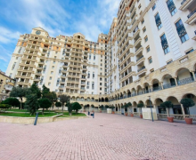 Kirayə (aylıq) Yeni Tikili Nizami m., Nəsimi r.